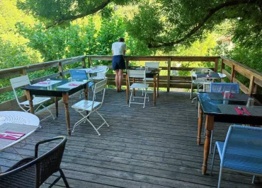 Hôtel des Voyageurs