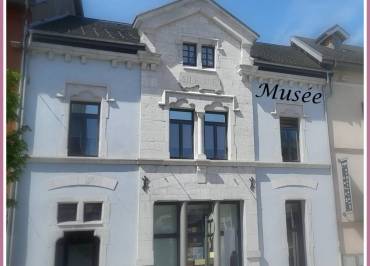 Thônes heritage museum