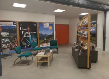 Tourist Office