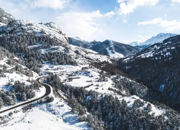 Office de tourisme de Vars Sainte Marie_Vars