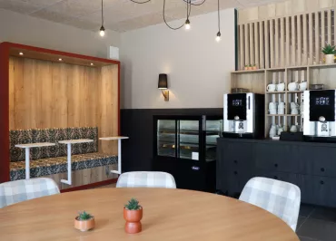 Hotel Coeur de Maurienne by Best Western