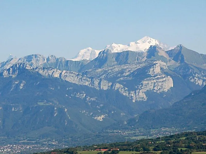 Circuit du Salève