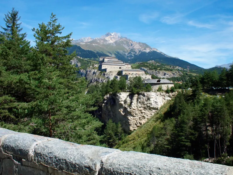 Barriera dell'Esseillon