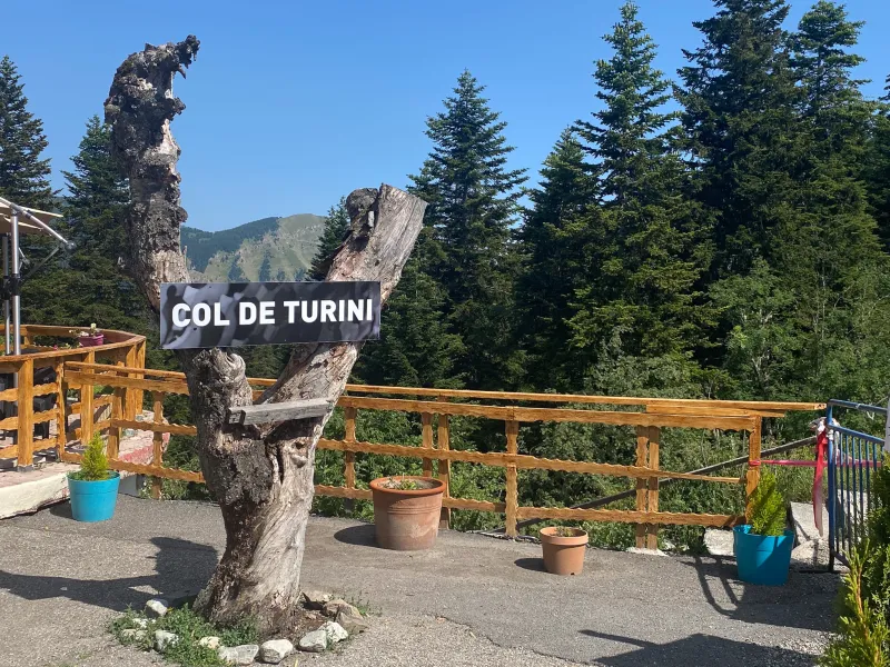 Col de Turini