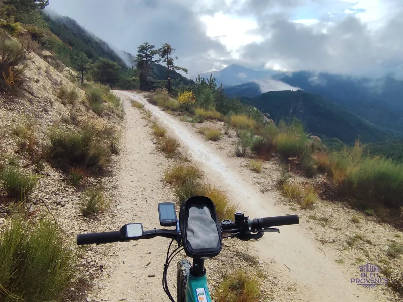 Tra Haute-Provence e Verdon