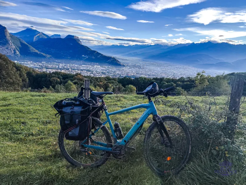Da Grenoble al Vercors