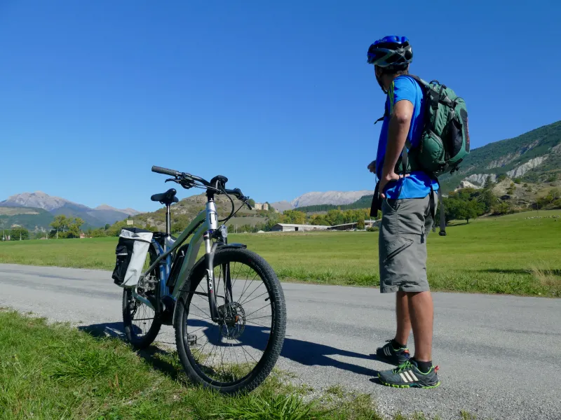 Su per la Valle dell'Asse