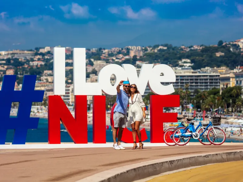 Amo Nizza