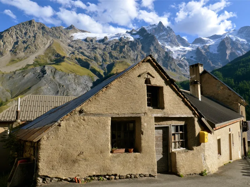 La Grave e la Meije