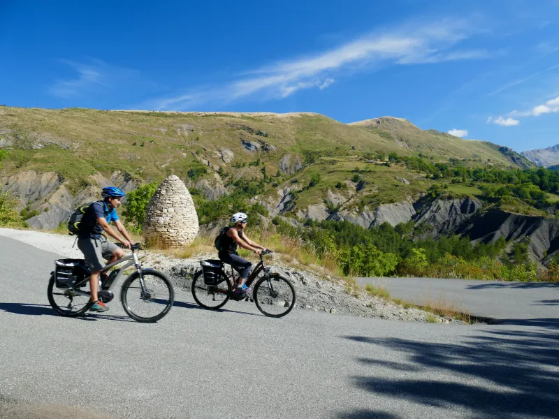Land Art nel cuore delle Prealpi