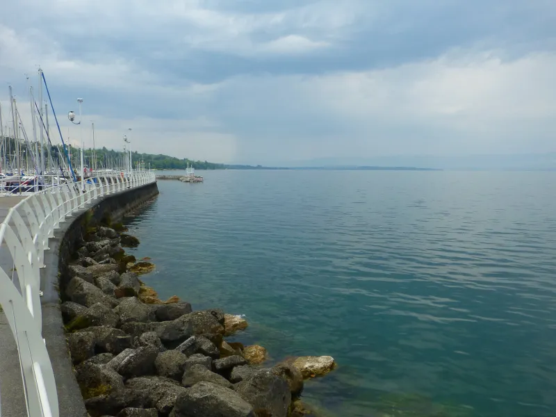 Lago Lemano