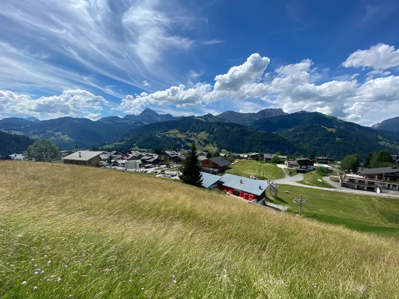 Notre Dame de Bellecombe