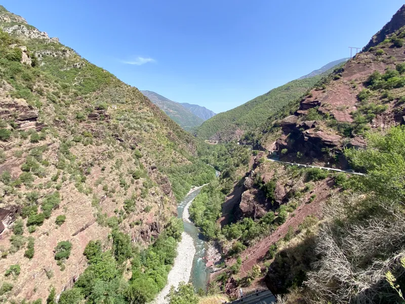 Valle del Tinée