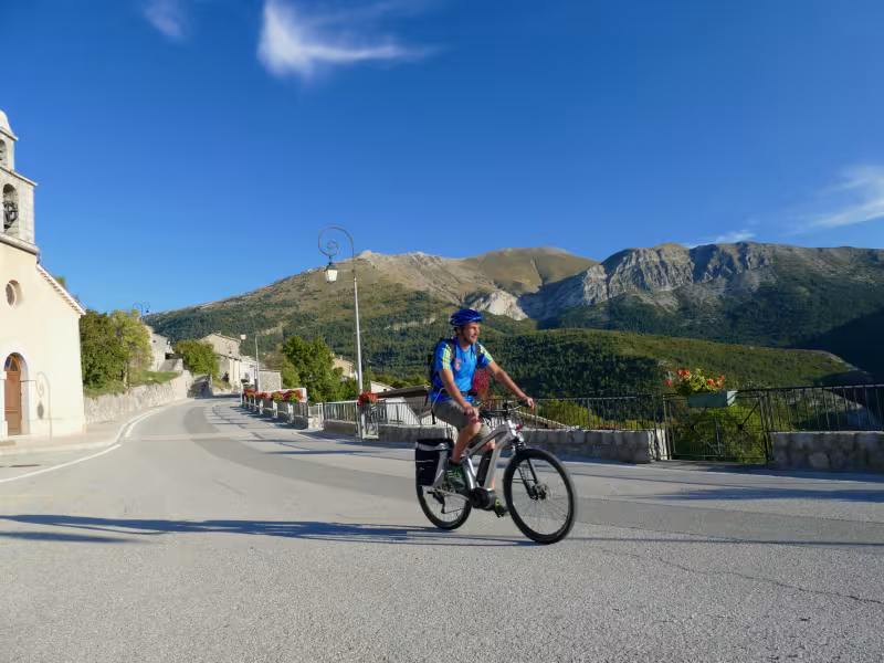 Villaggio di Demandolx