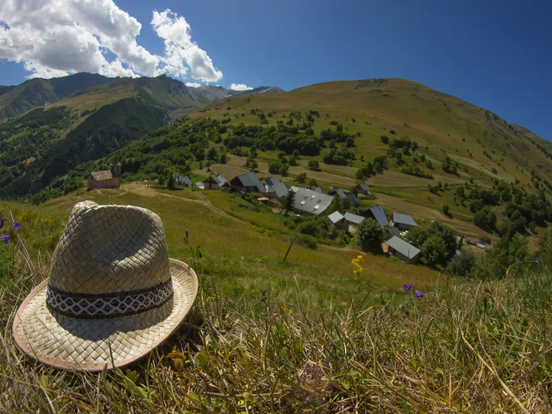Relax a Valloire