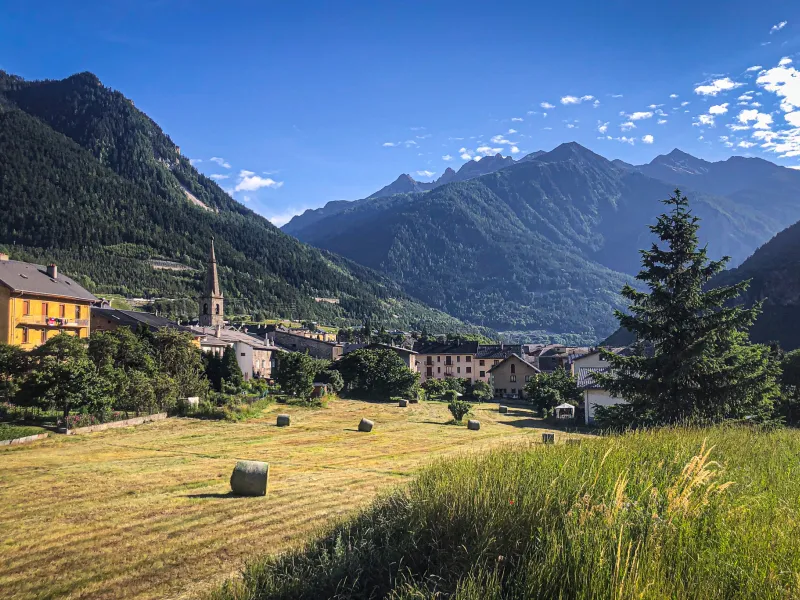 Valle della Maurienne