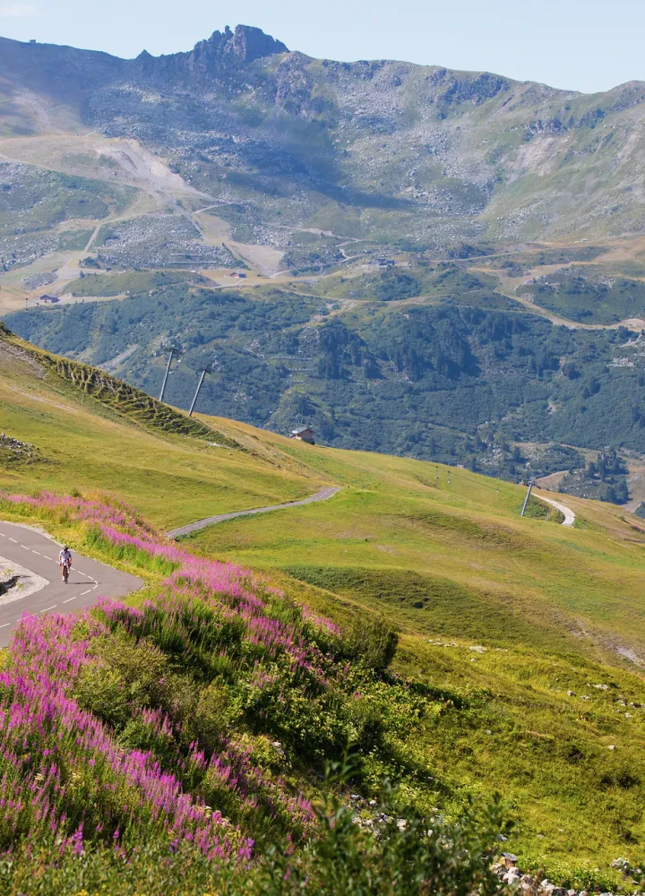 Vetta del Col de la Loze