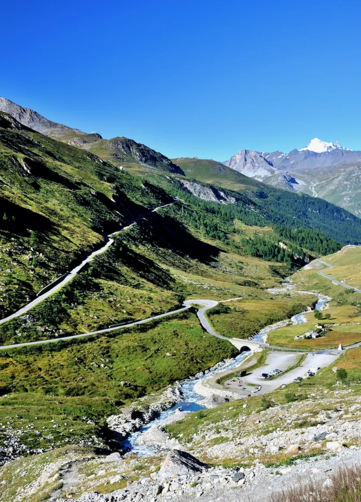 Vanoise
