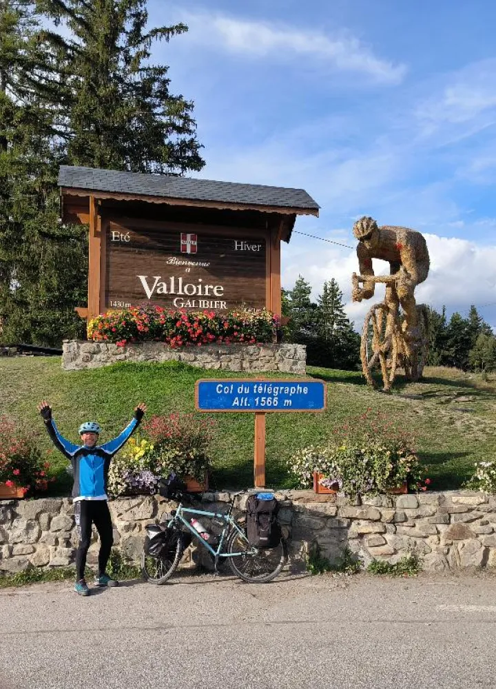 via delle grandi alpi