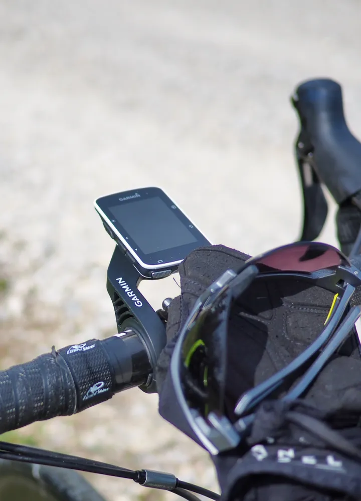 Scaricare le tracce GPX per la Route des Grandes Alpes?