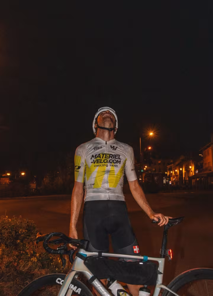 thibaut clement record 7 major 2025