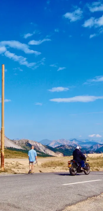 Vivere insieme sulla RGA