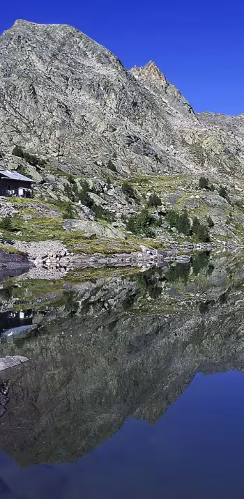 Parco nazionale del Mercantour
