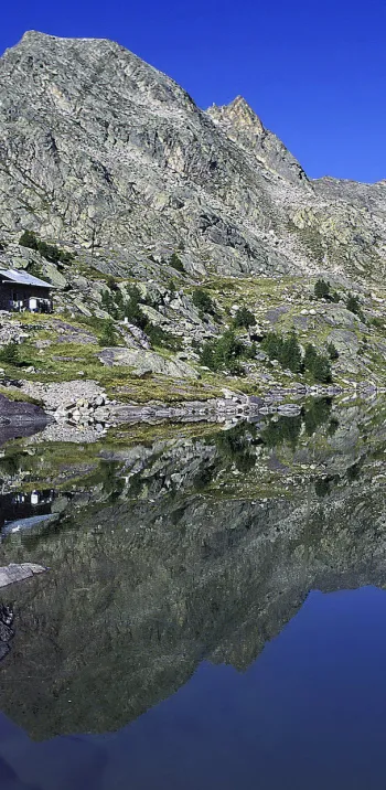 Parco nazionale del Mercantour