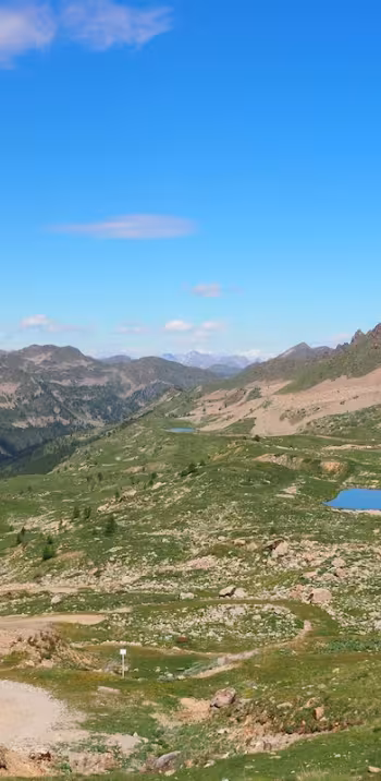 Estate nella Vallée de la Tinée