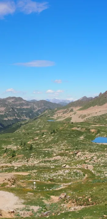 Estate nella Vallée de la Tinée