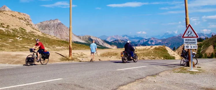 Vivere insieme sulla RGA