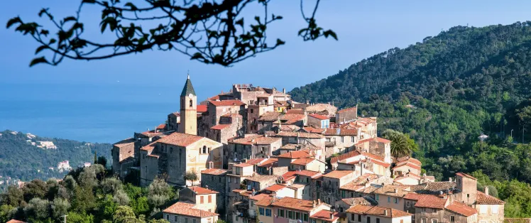 Èze