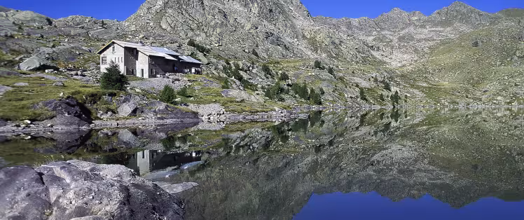 Parco nazionale del Mercantour