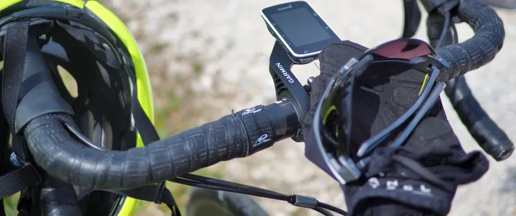 Scaricare le tracce GPX per la Route des Grandes Alpes?