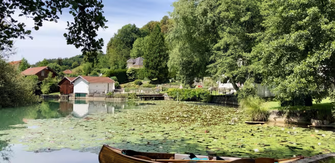 Saint-Jean-de-Chevelu / Lépin-le-Lac