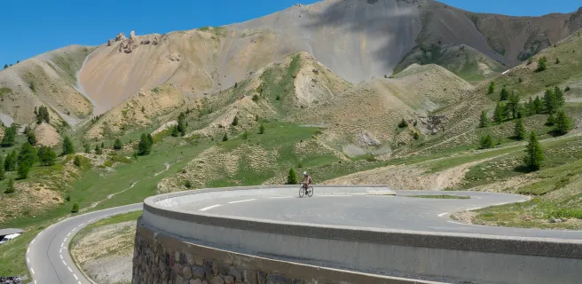 Briançon / Guillestre