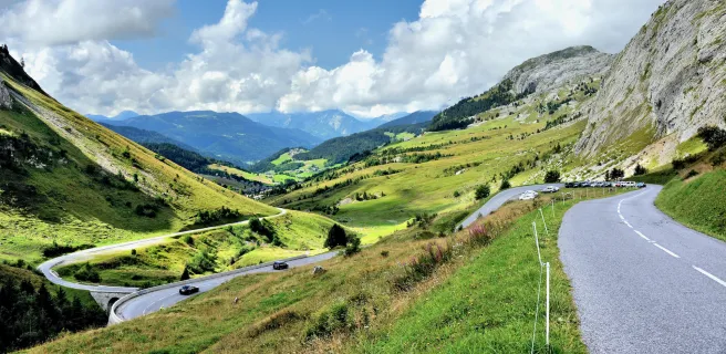 Cluses / Le Grand-Bornand