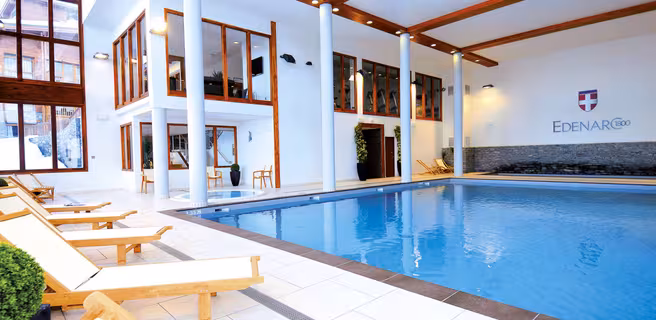 Odalys résidence Prestige Edenarc 5*