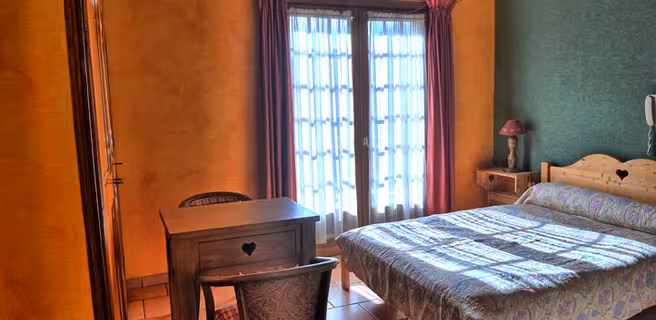 Hôtel Relais Saint-Louis