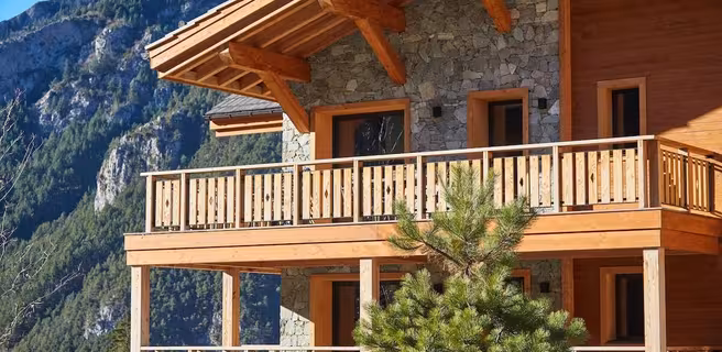Pure Montagne Resort & Spa