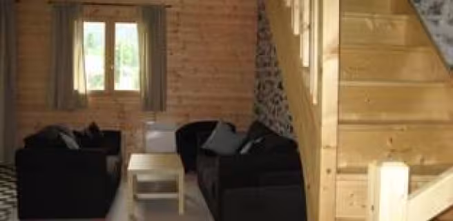 Ferme Noémie - Middle Barn