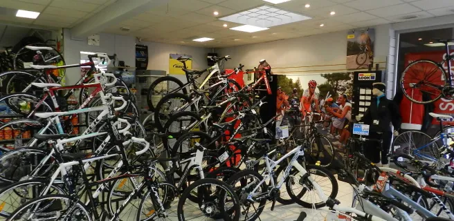 Culture Vélo