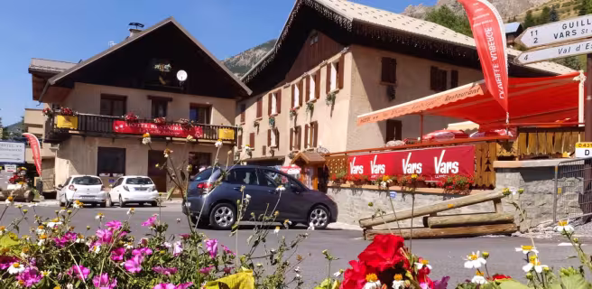 La Vieille Auberge
