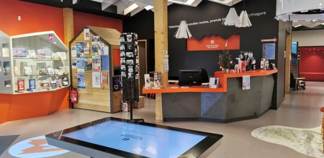 Office de Tourisme Maurienne Galibier