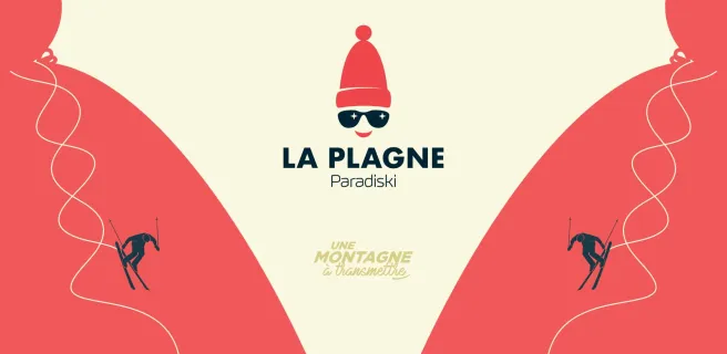 La Grande Plagne Tourist Office (OTGP)