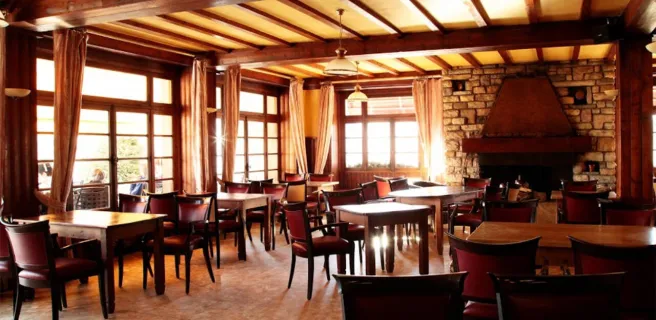 Le Soleil des Neiges