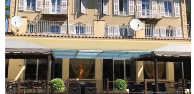 Hôtel Le Saint-Sébastien