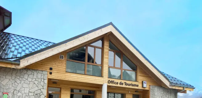 Office de Tourisme été