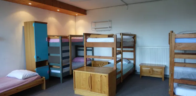 Gite le Schuss, rien que pour vous