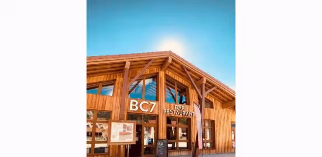 Restaurant BC7